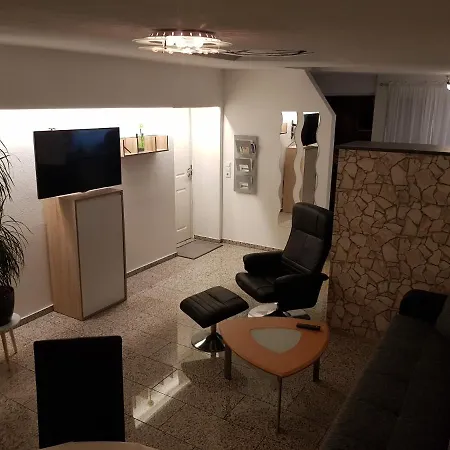 Ferienwohnung-balaro I Eg-wohnung Mit Grosser Terrasse! * Weil im Schonbuch