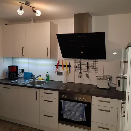 Appartamento Ferienwohnung-balaro I Eg-wohnung Mit Grosser Terrasse!