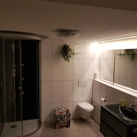Ferienwohnung-balaro I Eg-wohnung Mit Grosser Terrasse! Appartamento
