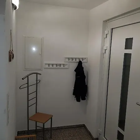 Ferienwohnung-balaro I Eg-wohnung Mit Grosser Terrasse! Appartamento Weil im Schonbuch