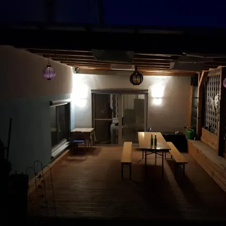 Ferienwohnung-balaro I Eg-wohnung Mit Grosser Terrasse! * Weil im Schonbuch